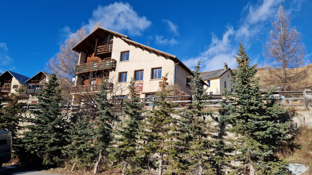 Appartement 6 personnes - Chalet Riou di Fourm Appartement 6 personnes - Chalet Riou di Fourm