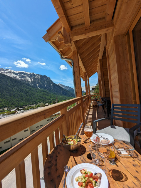 Chalet individuel 15 personnes - Snowki Chalet individuel 15 personnes - Snowki