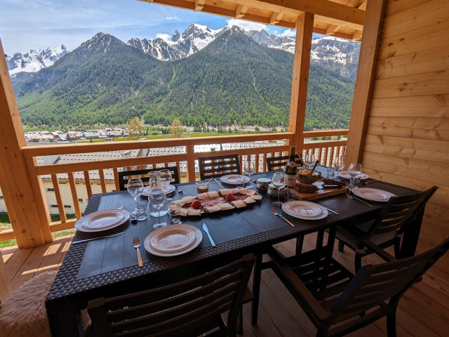 Chalet individuel 15 personnes - Snowki Chalet individuel 15 personnes - Snowki