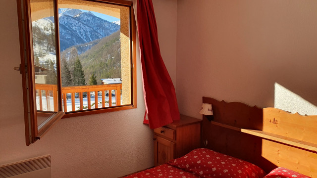 Appartement 4 personnes - Les Granges d'Arvieux n° 204_Arvieux