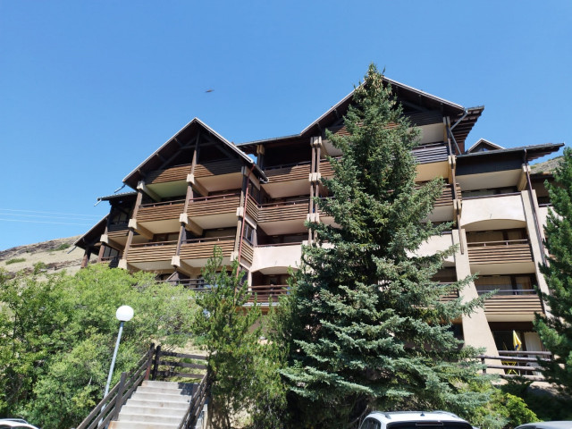 Appartement 6 personnes - Les Cimes n° 301 Appartement 6 personnes - Les Cimes n° 301