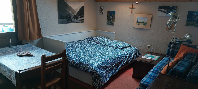 Appartement 6 personnes - Les Cimes n° 301 Appartement 6 personnes - Les Cimes n° 301