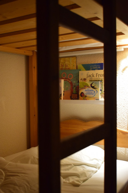 Studio 4 personnes - Clot La Chalp n°316 Studio 4 personnes - Clot La Chalp n°316