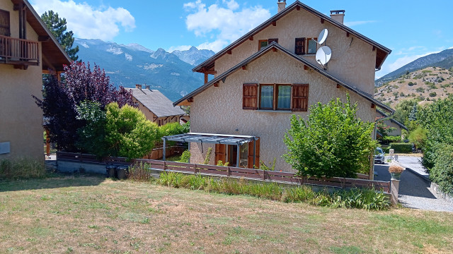 Appartement 4 personnes - Patmir