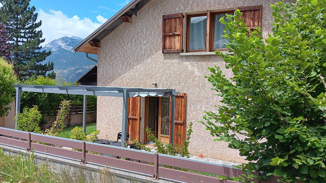 Appartement 4 personnes - Patmir