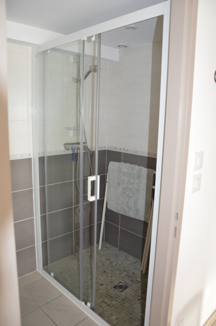 Appartement 2 personnes - Au balcon de Durance