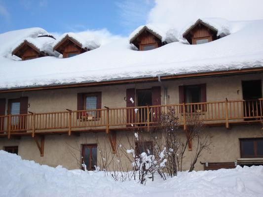 Le Grangeon - Appartement 8 personnes Le Grangeon - Appartement 8 personnes