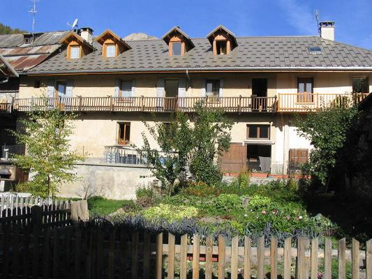 Le Grangeon - Appartement 8 personnes Le Grangeon - Appartement 8 personnes