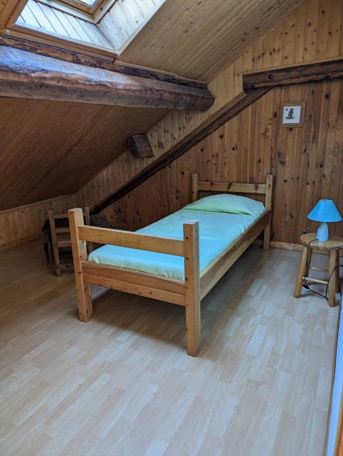 Appartement 8 personnes - Le Grangeon Appartement 8 personnes - Le Grangeon