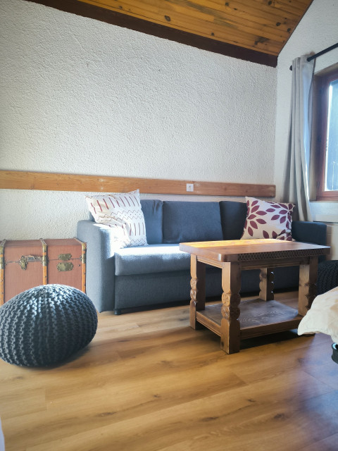 Chalet 15 personnes - L'aube du Jour