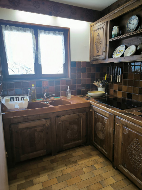 Chalet 15 personnes - L'aube du Jour_Abriès-Ristolas