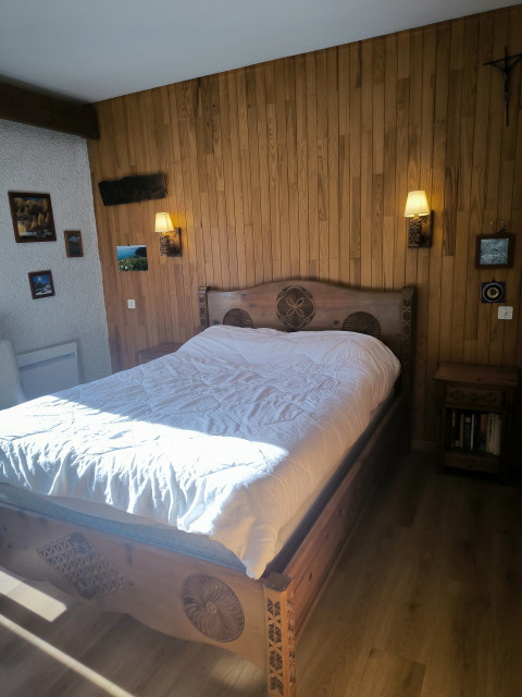 Chalet 15 personnes - L'aube du Jour