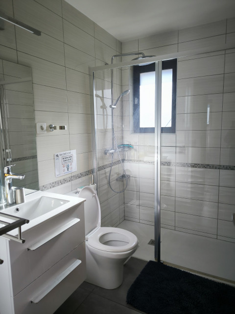 Chalet 15 personnes - L'aube du Jour