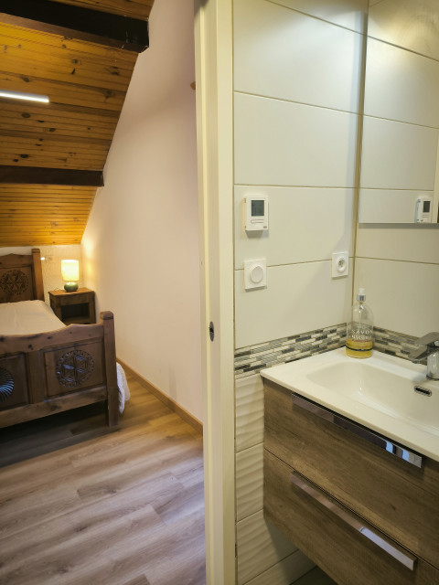 Chalet 15 personnes - L'aube du Jour