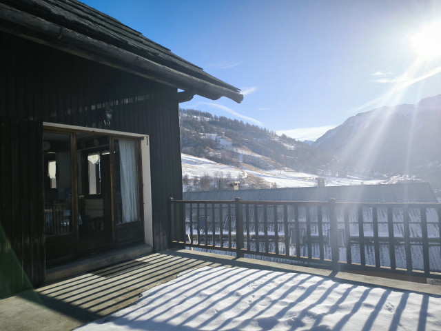 Chalet 15 personnes - L'aube du Jour