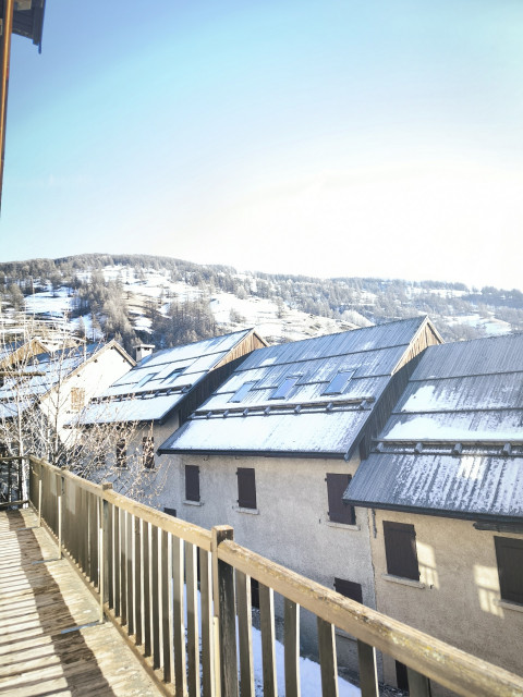 Chalet 15 personnes - L'aube du Jour