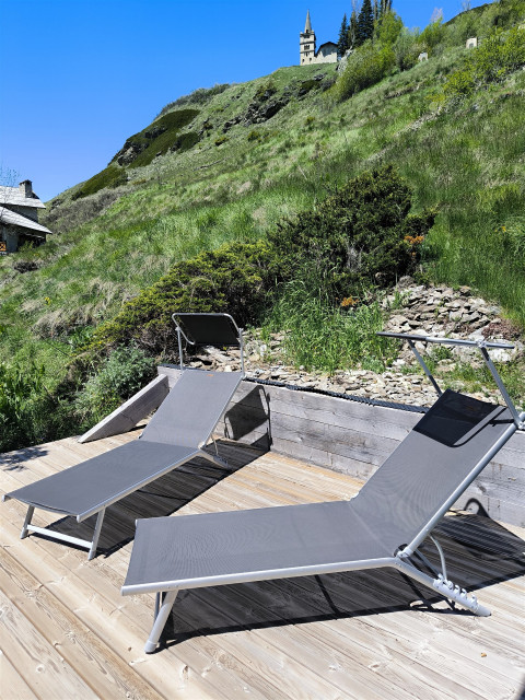 Chalet 15 personnes - L'aube du Jour_Abriès-Ristolas