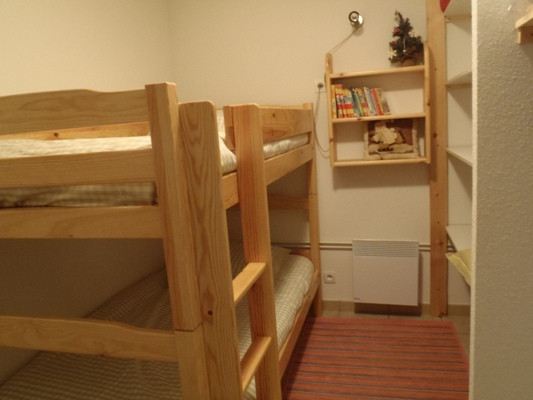 Appartement 4 personnes - Regain