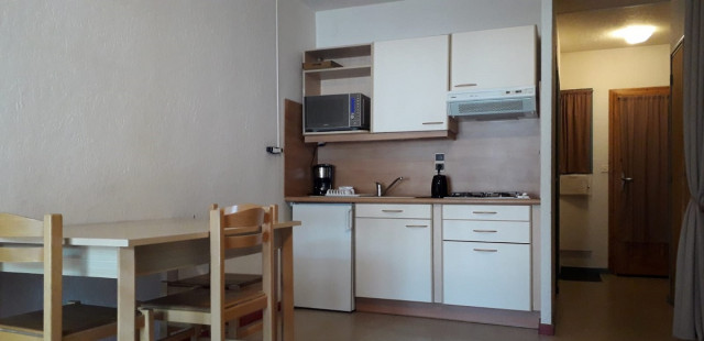 Studio 2 personnes - La Gypière