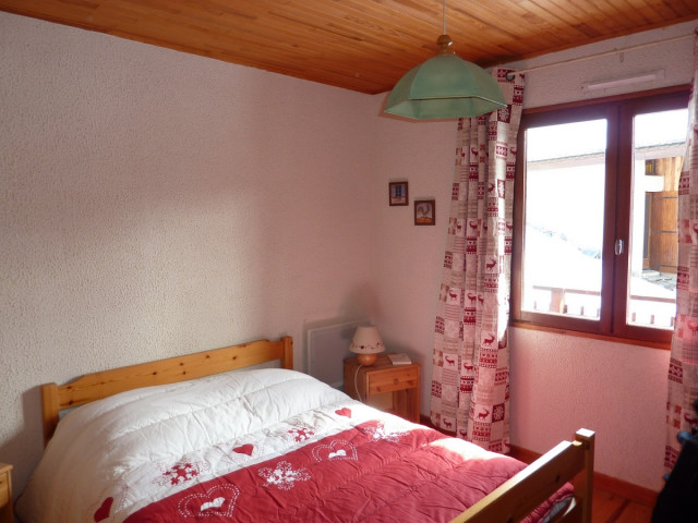 Chalet 6 personnes Chalet 6 personnes