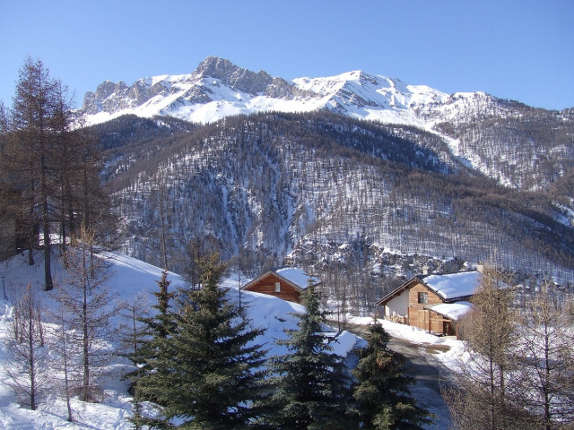 Chalet 6 personnes Chalet 6 personnes