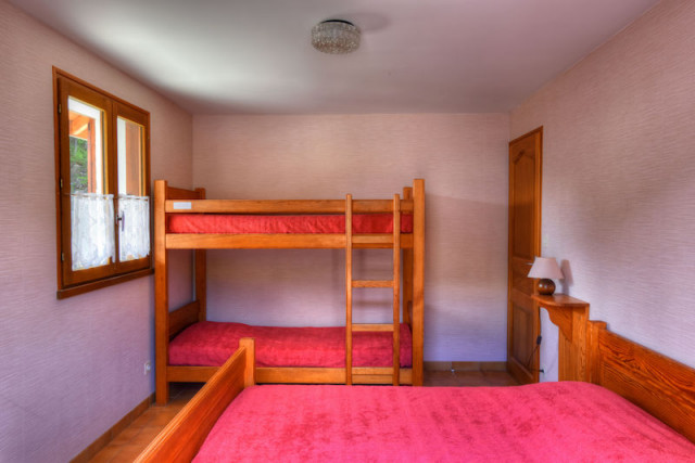 Appartement 4 personnes - Prés la Fontaine Appartement 4 personnes - Prés la Fontaine