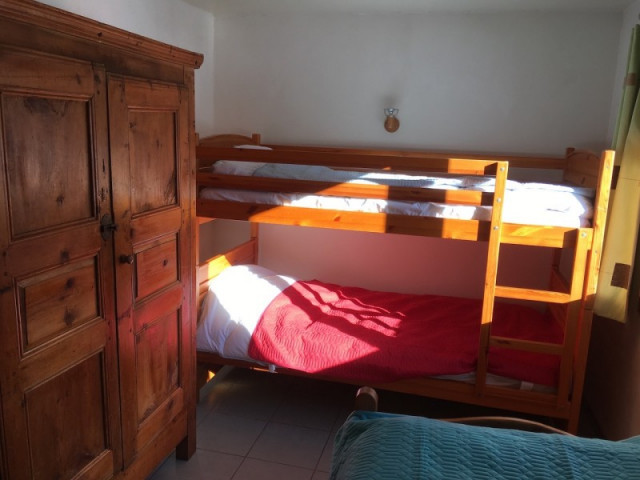 Appartement 5 personnes