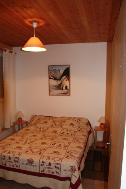 Appartement 4 personnes - La Tino Appartement 4 personnes - La Tino