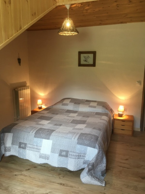 Appartement 6 personnes - Le Batchas Appartement 6 personnes - Le Batchas