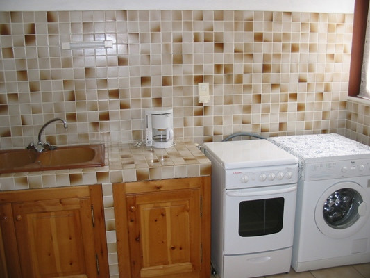 Appartement 3 personnes - © Appartement 3 personnes Appartement 3 personnes