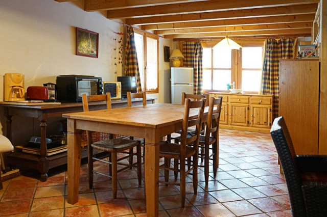 Appartement 6 personnes - Bois de Lauze 1