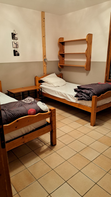 Appartement 6 personnes - Le Chaleureux