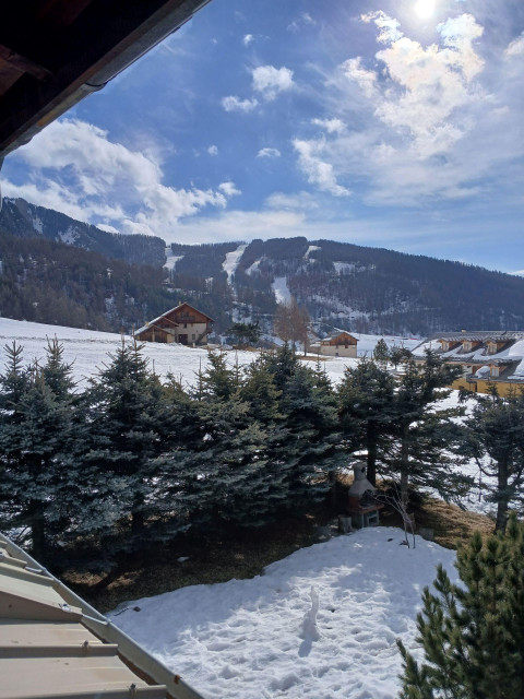 Appartement 6 personnes - Le Chaleureux