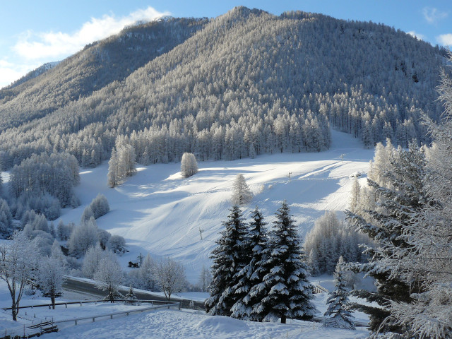 Appartement 4 personnes - Poya n°22