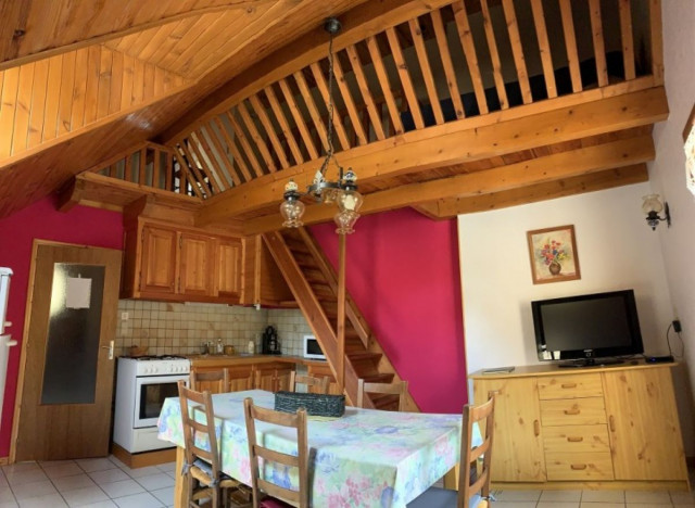 Appartement 4 personnes - n°1 Appartement 4 personnes - n°1