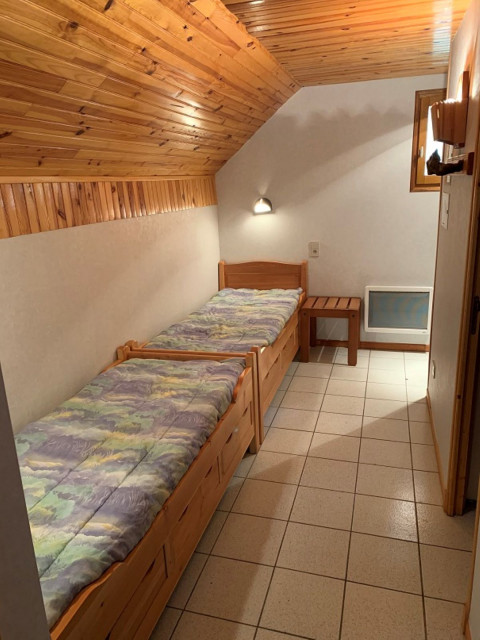 Appartement 4 personnes - n°1 Appartement 4 personnes - n°1