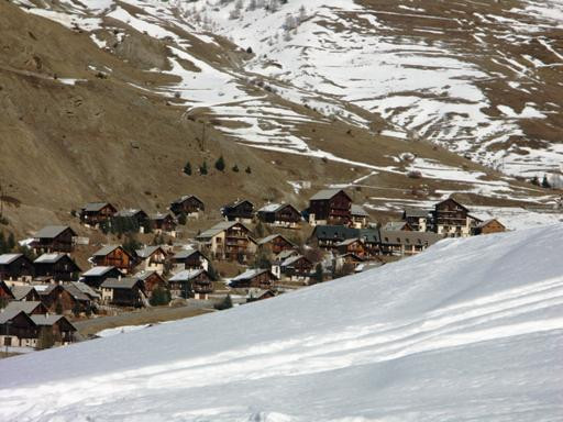 Appartement 4 personnes Appartement 4 personnes