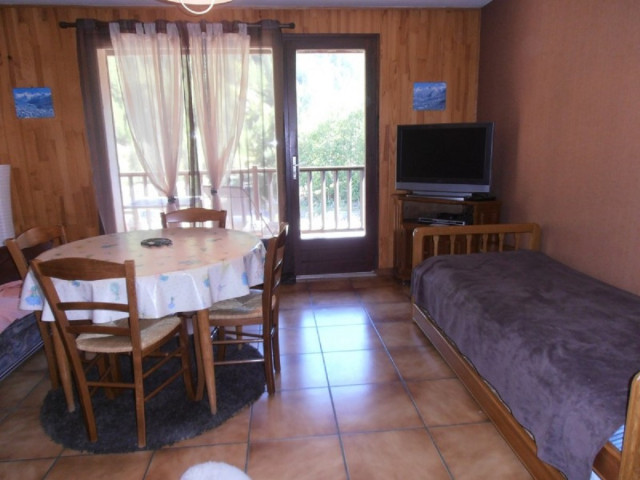 Studio 4 personnes - Le Peynin n°22 Studio 4 personnes - Le Peynin n°22