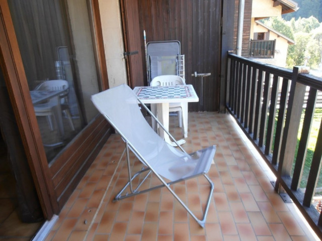 Studio 4 personnes - Le Peynin n°22 Studio 4 personnes - Le Peynin n°22