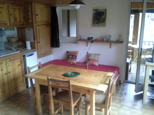 Appartement 3 personnes Appartement 3 personnes