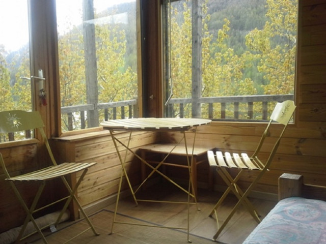 Appartement 3 personnes Appartement 3 personnes