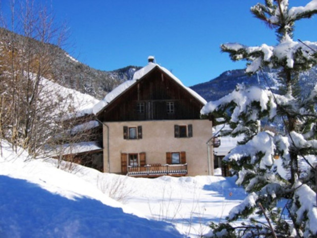 Appartement 4 personnes - n°3 Appartement 4 personnes - n°3