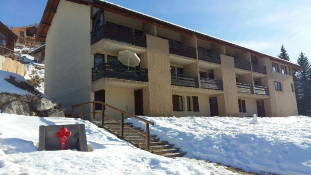 Appartement 6 personnes Appartement 6 personnes