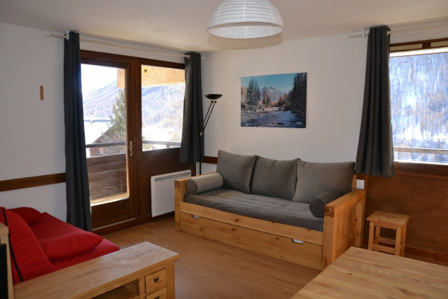 Appartement 6 personnes - Le Fontagnel n°109