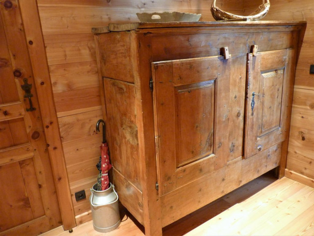 Appartement 4 personnes - La Tupa