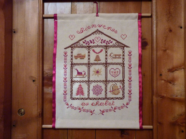 Appartement 4 personnes - La Tupa