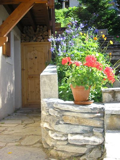 Appartement 4 personnes - La Tupa