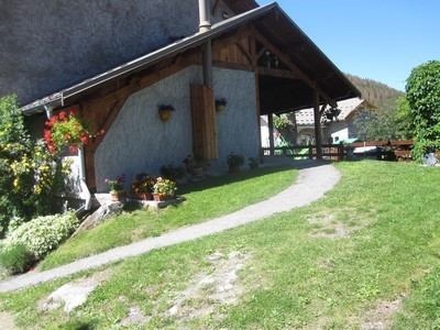 Appartement 2 personnes Appartement 2 personnes