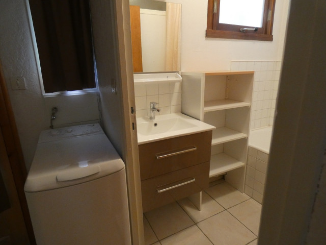 Studio 2 personnes - Le Bois Clair