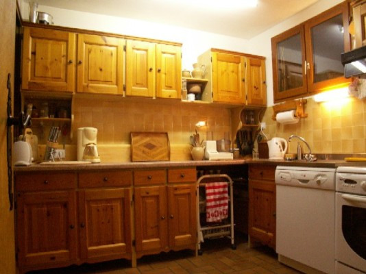 Chalet 8 personnes- L'Arole Chalet 8 personnes- L'Arole